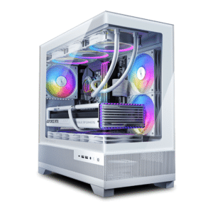 Pc gamer Ryzen 5 RTX5060