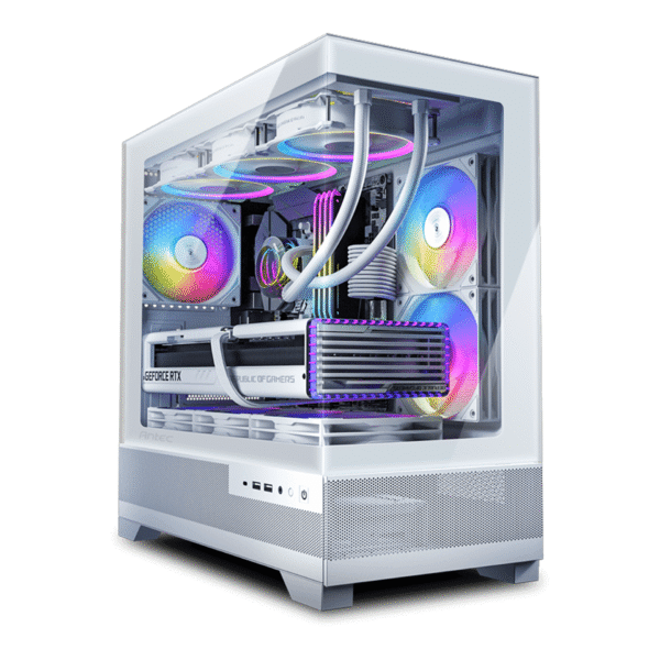 Pc gamer Ryzen 5 RTX5050 - Imagem 2