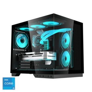 Pc gamer I5 14600KF RTX5060TI