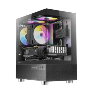 Pc gamer Ryzen 5