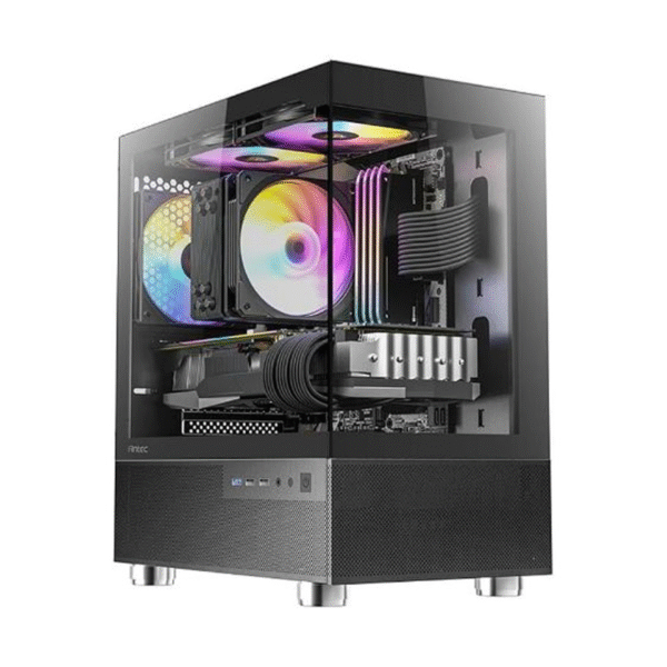 Pc gamer Ryzen 5 RTX5050