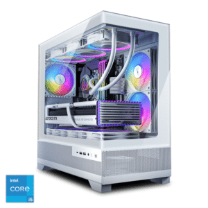 Pc gamer I5 14400F RTX5060