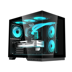 Pc gamer Ryzen 7 RTX5060