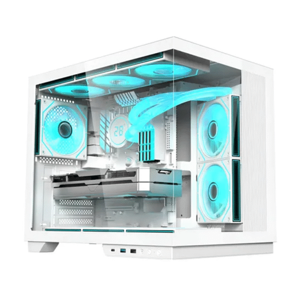 Pc gamer Ryzen 7 RTX5060 - Imagem 2