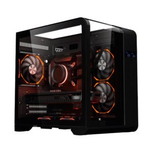 Pc gamer Ryzen 5 RTX5060