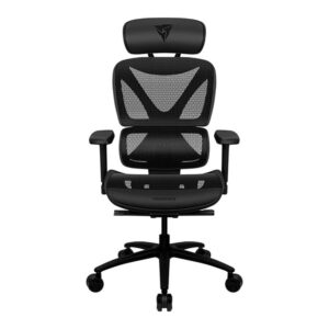 Cadeira Office Thunderx3 Xtc Mesh Preto
