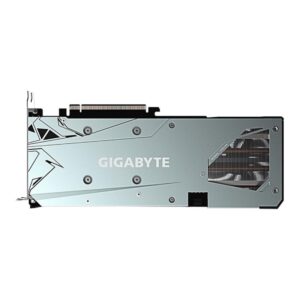 Placa De Vídeo Gigabyte AMD Radeon RX 7600 Gaming, 8GB Gddr6
