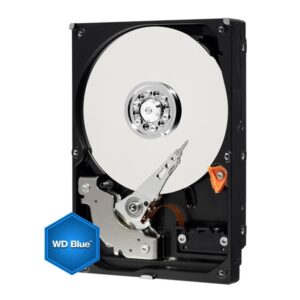 HD 1TB Wd Blue Sata, 3, 5" Wd10Ezex