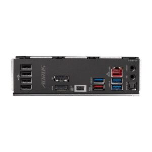 Placa Mãe Intel Gigabyte B760m Aorus Elite DDR5 Lga1700