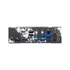 Placa Mãe Asrock B550m Steel Legend AMD AM4
