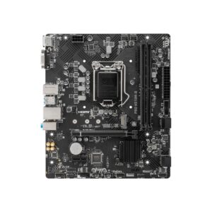 Placa Mãe Asrock B460M Pro4, Intel
