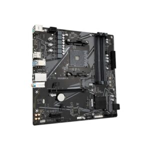 Placa Mãe Gigabyte B550M K G10, AMD AM4