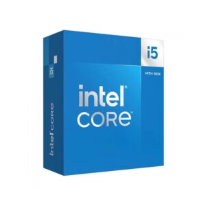 Processador Intel Core i5 14400F Meteor Lake (Up To 4.7 GHz) 20Mb, Sem Video On Board
