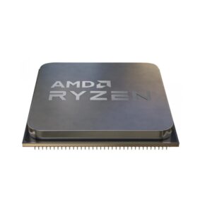 Processador AMD Ryzen 5 5600Gt, AM4/6 Cores, 12 Threads, 4.6Ghz, 19Mb Cache, Wraith Stealth, AMD Radeon