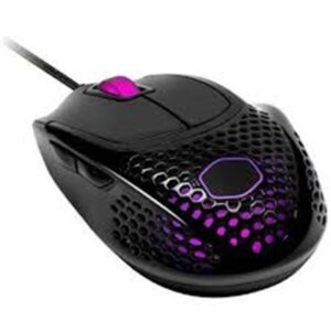 Mouse Gamer Cooler Master Mm720 Preto   Mm 720 Kkol2   0078935 01