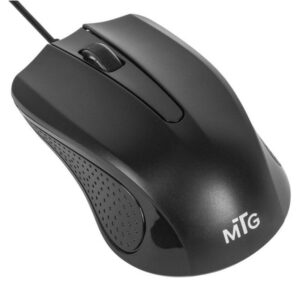 Mouse USB Mtg Targus Amu825