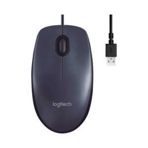 Mouse Logitech M90