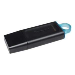 Pen Drive Kingston Datatraveler Exodia 64Gb   USB 3.2   Dtx/64Gb