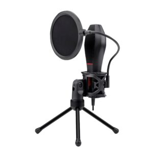 Microfone Redragon Streamer Quasar 2