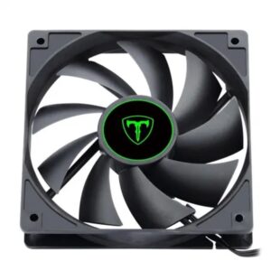 Fan 120X25Mm Preto T Tgf100