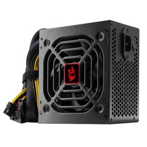 Fonte 400w Readragon 80 Plus White Gc Ps012