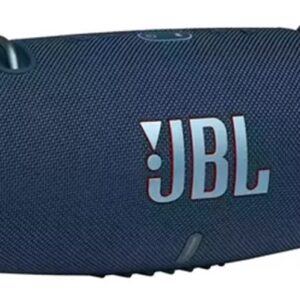 Caixa De Som JBL Xtreme 3 Bluetooth