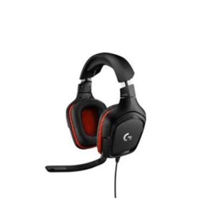 Headset Gamer Logitech G332