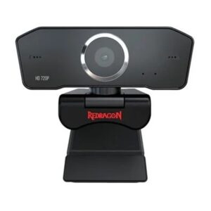 Webcam Redragon Streaming Gw600 HD