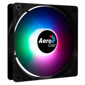 Cooler Fan Aerocool Frost 12 Frgb Molex