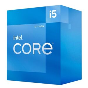 Processador Intel Core i5 12400 12ª Geração