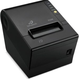 Impressora Termica Elgin i9 Full  USB, Serial E Ethernet