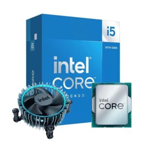 Processador Intel Core i5 14400 ( 4.7 GHz Turbo)