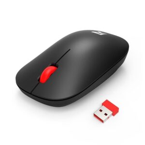 Mouse Office Redragon Bm 2944 Preto