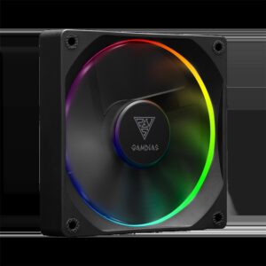 Fan Gamdias Aeolus M3 1203R