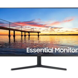 Monitor Samsung Essential S3, Fhd 32" IPS 75Hz, HDMI Freesync Ls32B300Nwnmzd