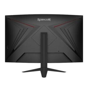 Monitor Gamer Redragon Hrothgar 32 Pol 180Hz 2560X1440 Modelo Gmq3225Rvc