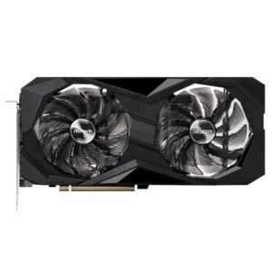 Placa De Video Asrock Radeon RX 6600 Challenger D, 8GB, Gddr6, Fsr, Ray Tracing, 90 Ga2Rzz 00Uanf