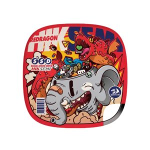 SSD Ext  Memoria De Elefante Redragon 512GB Gd802