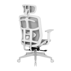 Cadeira DT3 Diana_V2 Cor:Grey Frame