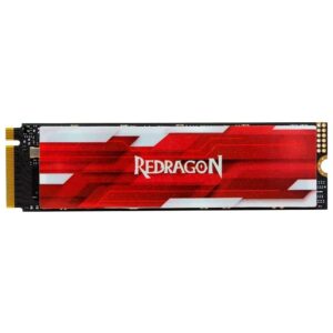 SSD M2 Pcle 4.0 Blaze Redragon 512GB