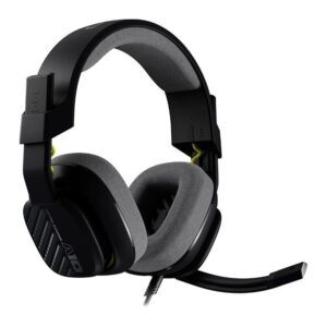 Headset Gamer P2 A10 Gen 2 Xb Preto Astro