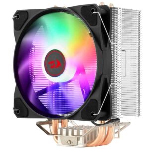 Cooler Tyr Cc 9104 Rainbow