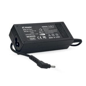 Fonte Para Notebook Acer Aspire Pino Fino