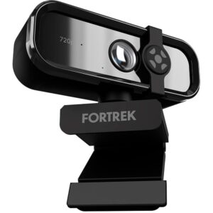 Webcam 720P Fortrek Vision 10