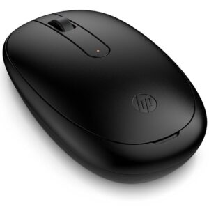 Mouse Bluetooth Preto HP 240