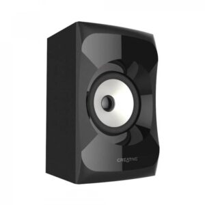 Caixa De Som Gamer Creative Sbs E2900 Preto