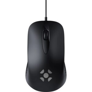 Mouse Office 1200 Dpi Fortrek M13 Pt