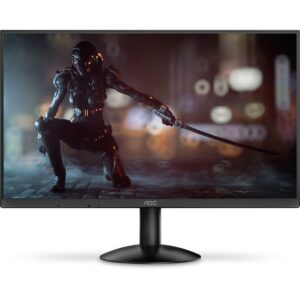 Monitor Aoc 21.5" Gaming Full HD 120Hz, 1Ms, 22B30Hm23/57