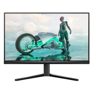 Monitor Gamer Philips Evnia 23.8", IPS Fhd, 1ms, 180Hz - 24m2n3200l