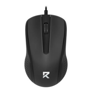 Mouse Office Redragon Bm 4049 V2 Preto
